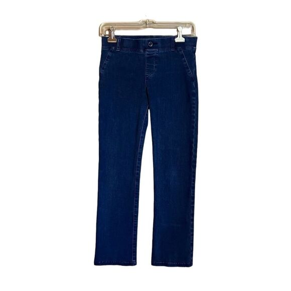 Beta brand jeans. Size extra small - Picture 1 of 8